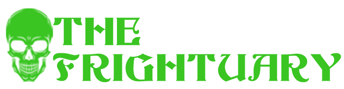 The Frightuary